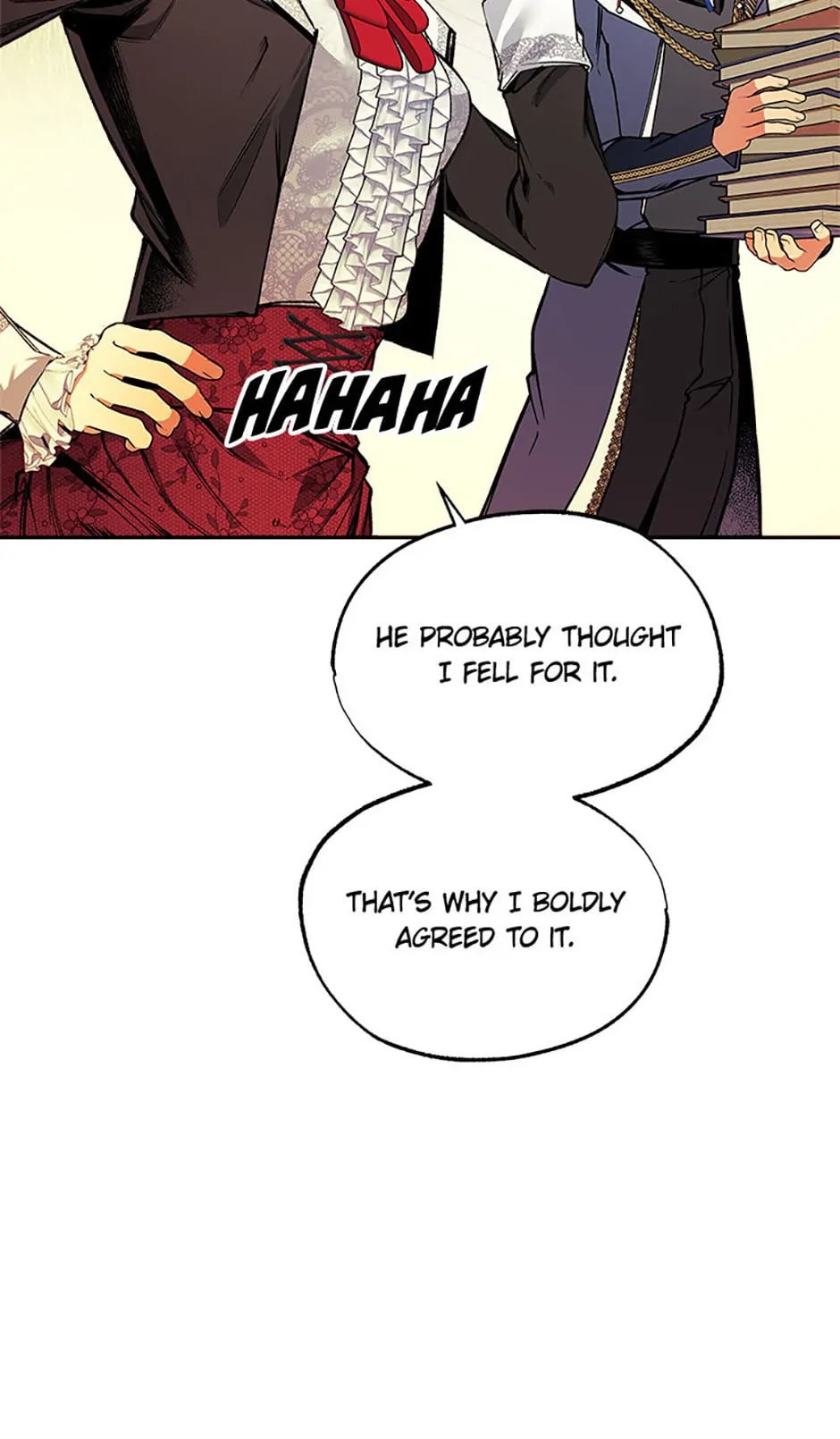 Charlotte’s Wheel Chapter 6 - page 38